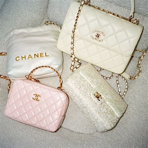 cheaper to buy chanel in paris or italy|chanel bags 2022 price.